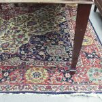 727 8226 ORIENTAL RUG